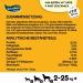 Shop Pedigree Mini Bite Dog Snacks - 6 Pack of Beef & Cheese Biscuits for Training | 840g Delicious Treats - Buy Online on GoSupps.com
