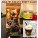 Caribbean Cocoa Tea Making Kit - Premium Hot Chocolate Drink - Buy Online on GoSupps.com