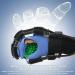 Rehabilitation Robot Glove Hemiplegia Finger Rehabilitation Trainer Electric Finger Hand Training Device Patients with Stroke Hemiplegia Physiotherapy Equipment for Manual Training LeftHand-S - Buy Online on GoSupps.com