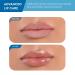Lip Line Treatment & Hydrating Lip Plumper - 2-in-1 Anti-Wrinkle Lip Repair with Peptide, Squalane & Vitamin E - Lip Moisturizer, Filler, Primer & Gloss - Buy Online on GoSupps.com
