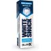 BlanX White Shock Teeth Whitening Toothpaste - Enamel-Friendly 75 ml | Whiter Teeth International Shipping - Buy Online on GoSupps.com