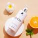 Vitamin C Face Wash Cleanser - Gentle Anti-Aging Cleanser for All Skin Types - 6.7 Fl Oz | Buy Now - Buy Online on GoSupps.com