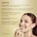 Lip Collagen Peptide Sleeping Mask 30g - Overnight Treatment for Wrinkles & Dry Cracked Lips with Hyaluronic Acid & Shea Butter - Nourishing Lip Plumper Balm - Buy Online on GoSupps.com