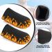 Palksky 1 Pairs Ice Bath Toe Covers Neoprene Toe Socks Cold Plunge Tub Accessories Reusable Toe Warmers for Cold Coolers Ice Baths at Home(L) - Buy Online on GoSupps.com