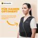 Night Waechter Anti-Snoring Vest 2.0 | Most Effective XS/S Solution | Modern Design for Snoring Prevention | Portable Relief Aid - Buy Online on GoSupps.com