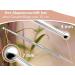 Buy Stainless Steel Acupuncture Pen - InstrumentenRW Acupressure Duck Hook Meridian Pencil 3/7 mm - Buy Online on GoSupps.com
