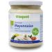  Vitaquell Organic Vegan Mayonnaise 250ml - VITAQUELL - Buy Online on GoSupps.com