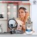 Rechargeable Electric Makeup Brush Cleaner - Efficient Tool for All Brush Sizes - Universal Cleaning Solution (Black - Buy Online on GoSupps.com