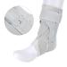 ANGGREK Ankle Brace & Sleeve - Foot Stabilizer Support for Ankle Pain Relief | Drop Foot Orthosis - Buy Online on GoSupps.com