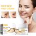 Rice Cream for Face | Moisturizing Pulp Cream | Anti-Aging Shrink Pores & Restore Elasticity - Buy Online on GoSupps.com