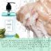 Vitabath Cucumber & White Tea Liquid Hand Soap - 16 fl oz 4-Pack | Soothing Moisturizing International Shipping Available - Buy Online on GoSupps.com