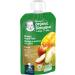 GERBER ORGANIC PUR E Mango Apple Pear Baby Food Meal 6+ months 128 ml 12 Pack Packaging May Vary Mango Apple & Pear - Buy Online on GoSupps.com