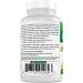 Best Naturals Astragalus Capsules 1000mg - 120 Count (Pack of 1) | Immune System Support - Buy Online on GoSupps.com
