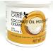 Personal Care Coconut Oil Moisturizing Cream with Vitamin E - 6 oz | Hydrating Skin Lotion for All Skin Types - Buy Online on GoSupps.com