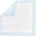 Amazon Basics Dog Puppy Pads 100 Count - Leak-proof 5-Layer Pee Pads for Potty Training - Buy Online on GoSupps.com