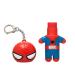 Marvel Spiderman Lip Smacker Keychain - Amazing Pomegranate Flavor | 0.14 Oz - Buy Online on GoSupps.com