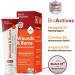 Marie Originals Fast Wounds and Burns Recovery MAXIMUM STRENGTH OINTMENT - 1.25 Oz. - Buy Online on GoSupps.com