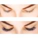 7-Piece Eyelash Mascara Tool Set for Women - Applicator, Lash Guard, Comb Separator, Curler, Tweezers - Black Pink - Buy Online on GoSupps.com