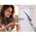 Nail Scissors Set from Solingen - Professional Quality for Perfect Nails | International Shipping Available - Buy Online on GoSupps.com