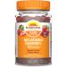 Sundown Melatonin 5mg Gummies for Sleep Support - Strawberry - 60 Gummies 