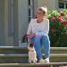 HUNTER Freestyle Dressage Dog Collar - Robust Weatherproof XS-S in Raspberry - Shop Internationally! - Buy Online on GoSupps.com