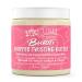 CUSH Cosmetics Buriti Whipped Twisting Butter 8 oz - Best Deep Conditioner for Natural Hair | International Shipping Available - Buy Online on GoSupps.com