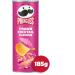 Pringles Prawn Cocktail Flavour Crisps 185g - Buy Online on GoSupps.com