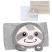 SuzziPad Baby Belly Band for Gas and Colic Relief Baby Heated Tummy Wrap for Infants Colic Calm Baby Heating Pad with Natural Warmth Stomach Relief for Newborns to Toddlers Cold Pack Cool Down