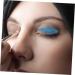 VINTORKY Glitter Eyeshadow Palette Eye Shadow Stick Sparkly Eyeshadow Glitter White Eyeshadow Catrina Plastic - Buy Online on GoSupps.com