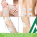 Med-fit Extra Durable Self-Adhesive TENS Electrodes - Pack of 16 5x5 cm | Highest Quality for Optimal Relief | International Shipping - Buy Online on GoSupps.com