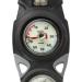Mares Mission 3 Scuba Dive Console with Compass - Essential Underwater Navigation Tool - Buy Online on GoSupps.com