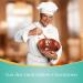 Lindt Lindor Coconut Chocolate Balls 136g | Whole Milk Praline Gift | Delicate Melting Filling | Ideal for Gifting - Buy Online on GoSupps.com