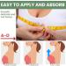Breast Enhancement Patch Combo - Plumpamore, Fiitobeauty, Upright Lifter (3pcs) - Buy Online on GoSupps.com