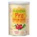 Madena per vegan protein powder-purely herbal protein powder made of rice and peas without soy-protein powder vegan with high-dose pomegranate extract for your protein shake without sugar Classic 500 g (1 Pack)