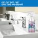 Bathroom Descaler Cleaner - 60ML Bathroom Stains Remover | Household Cleaning for Use On Toilet Bath Shower Sink Glass Ceramic Stainless Steel Dobooo - Buy Online on GoSupps.com