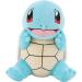 Pok mon Official 8-inch Squirtle Plush Toy - Premium Quality, Ultra-Soft & Adorable - Perfect for Play and Display - Gotta Catch Em All - Buy Online on GoSupps.com