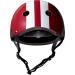 Radio Flyer Toddler & Kids Bike Helmet - Ages 2-5 - Red - Buy Online on GoSupps.com