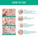 Ouhoe Kerassentials Nail Fungus Repair Liquid - 1 Oz | Fast-Acting Formula - Buy Online on GoSupps.com