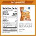 Pure Protein Puffs Nacho Cheese Snack 18g High Protein 1.05oz - 12 Count - Buy Online on GoSupps.com