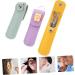 SKISUNO Cartoon Ear Cleaning Tool Set 6-Piece Ear Wax Removal Kit Portable Earwax Picker for Household Use - Buy Online on GoSupps.com