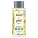 Love Beauty and Planet repair shampoo for damaged hair repairing oasis nourishes and repairs the tips vegan 400 ml bottle