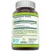 Herbal Secrets Bromelain 500mg - Non-GMO Anti-Inflammatory & Joint Health Support - 120 Tablets - Buy Online on GoSupps.com