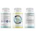 Scientific Resurge XP Deep Sleep aid Formula Support 120 Capsules #1 Sleeping melatonin Natural Sleep - Buy Online on GoSupps.com