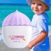 Kids Sunscreen Lotion | Broad Spectrum Sunscreen | Travel Sun Block Cream | Travel Friendly Sun Screen Lotion Specifically Designed for Kids Providing Broad Spectrum Protection for the Face - Buy Online on GoSupps.com