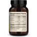 Dr. Mercola Vitamin B Complex with Benfotiamine Dietary Supplement, 30 Servings (60 Capsules), Supports Mood and Energy Production, Non GMO, Soy Free, Gluten Free - Buy Online on GoSupps.com