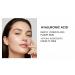 Hyaluronic Acid Serum for Face and Skin Organic Anti-Aging Face Moisturizer for Fine Lines & Wrinkles Vegan and Natural Skincare 1oz (30ml) by Natulogique - Buy Online on GoSupps.com