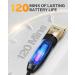 Toozey Silent Dog Clippers - Professional Rechargeable Cordless Trimmer for All Pet Hair - Grooming Clipper Kit for Thick/Long/Short/Curly Hair - Gold Color - Buy Online on GoSupps.com