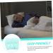 NOLITOY Resting Hand Splint & Finger Splitter - Universal Finger Pad for Comfort & Support - Down Cotton Cushion for Relaxation & Grip - Buy Online on GoSupps.com
