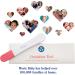 Buy Ovulation Predictor Kit - 7 Test Strips for Accurate LH Surge Detection | Fast Results & FSA/HSA Eligible - Buy Online on GoSupps.com