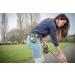 Barking Bags Green Dog Treat Bag & Training Pouch for Puppies & Dog Training | Lightweight Magnetic Closure Design | Wear Three Ways | Carry Treats & Poo Bags - Buy Online on GoSupps.com